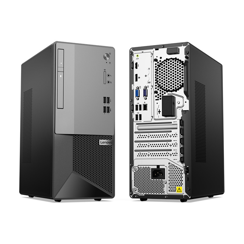 Lenovo Desktop tour V50t G2 i3